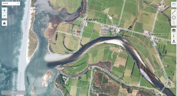 10 Hunter Street Karamea_22