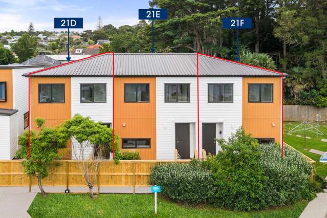 21D Hillcrest Avenue Hillcrest_1