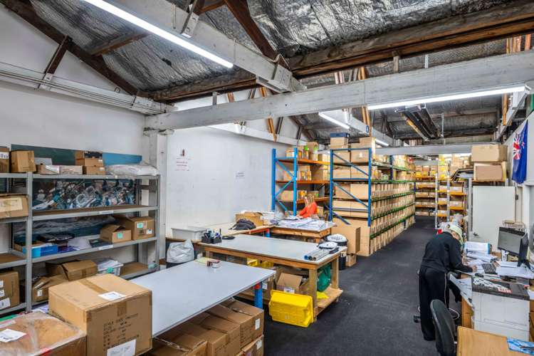 Unit G/16 Taylors Road Morningside_8