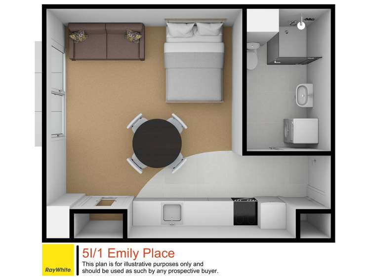 5i/1 Emily Place Auckland Central_16