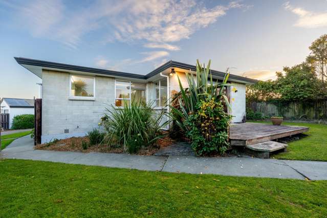 Move In, Invest or Downsize with Ease