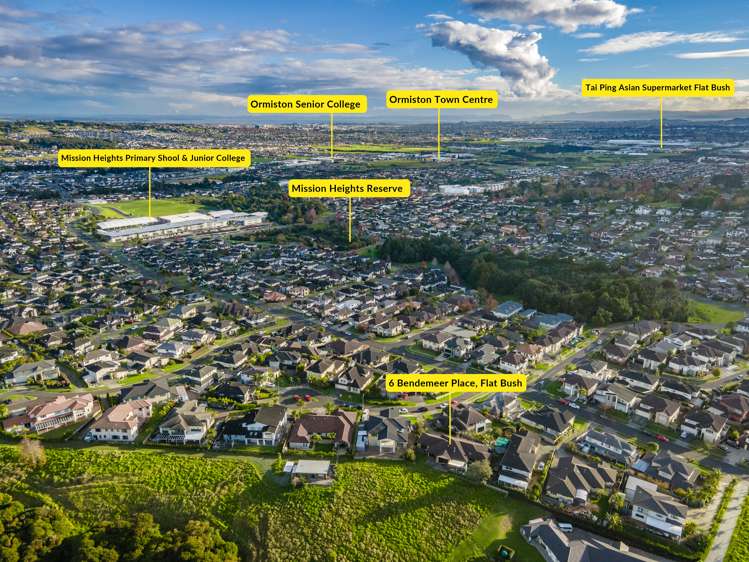 6 Bendemeer Place Flat Bush_26