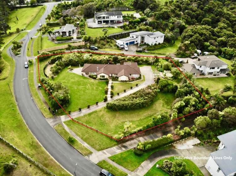 15 Matheson Road Red Beach_23