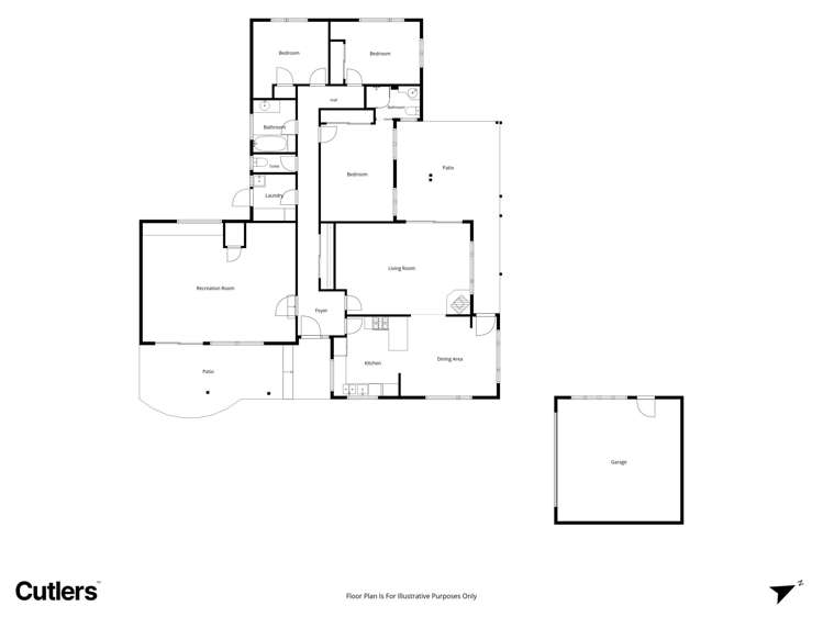 22 Halkirk Street Karitane_29