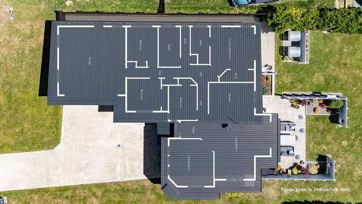 27 Armstrong Avenue Carterton_21