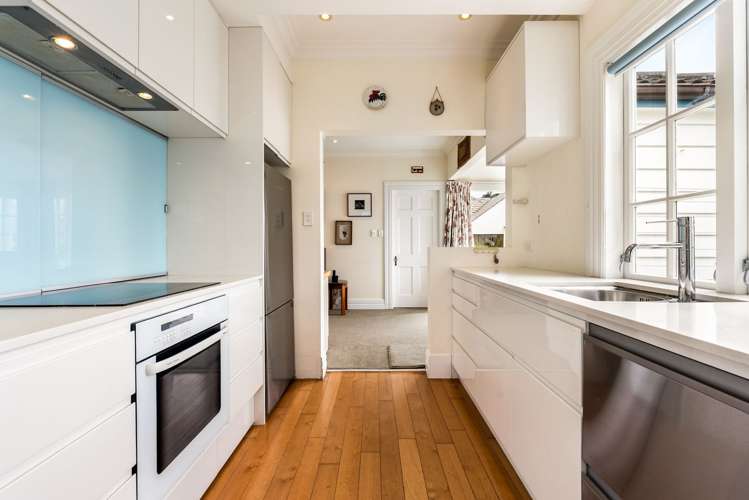 22A Orchard Street Wadestown_9