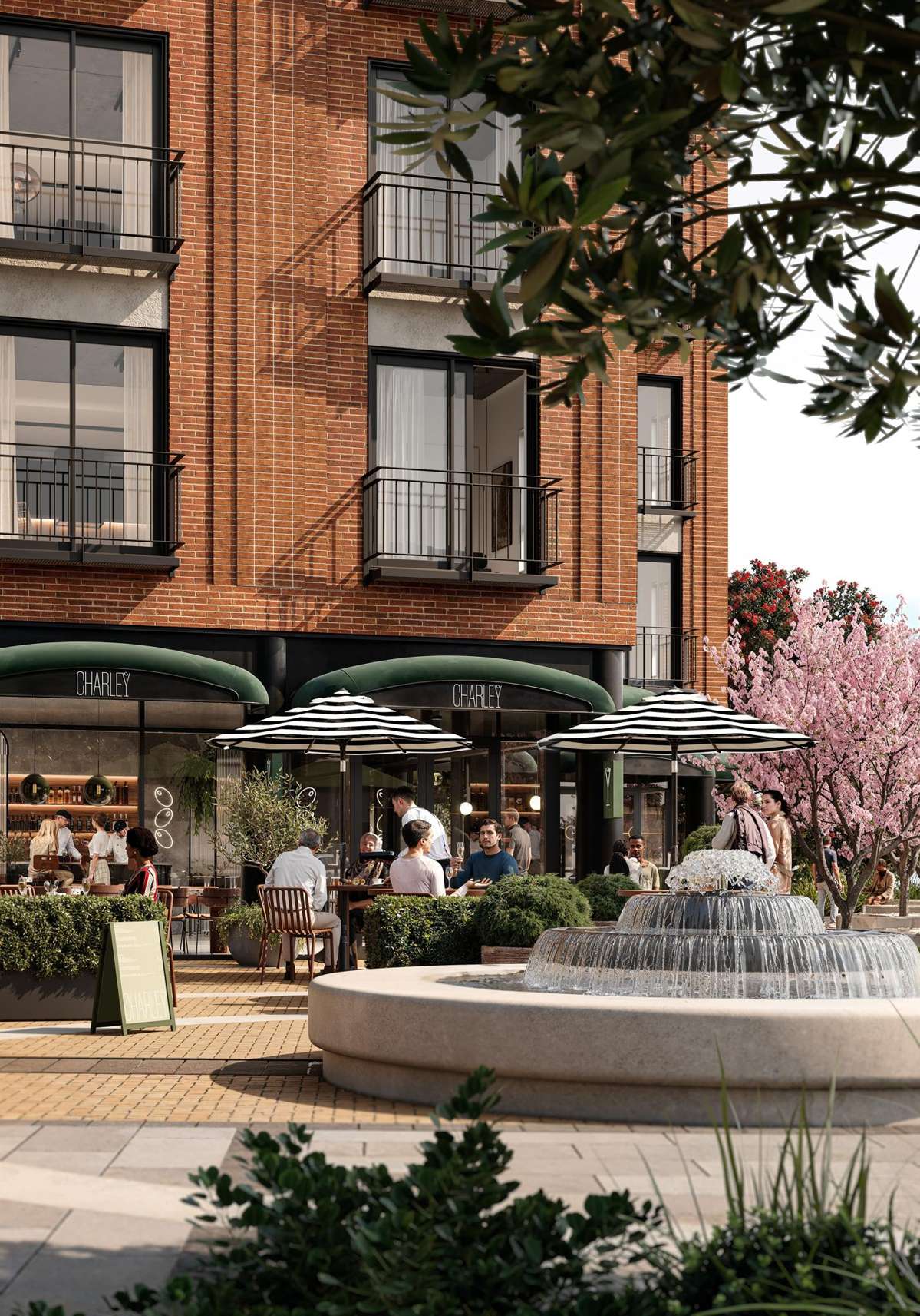 229 Green Lane West (Penthouses)_2