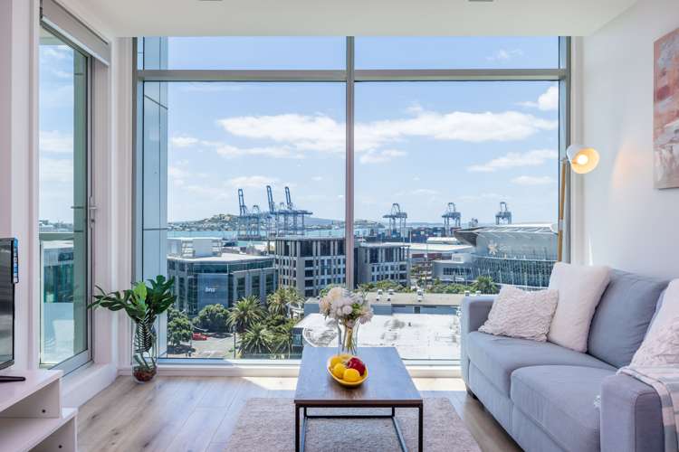 905/85 Beach Road Auckland Central_15