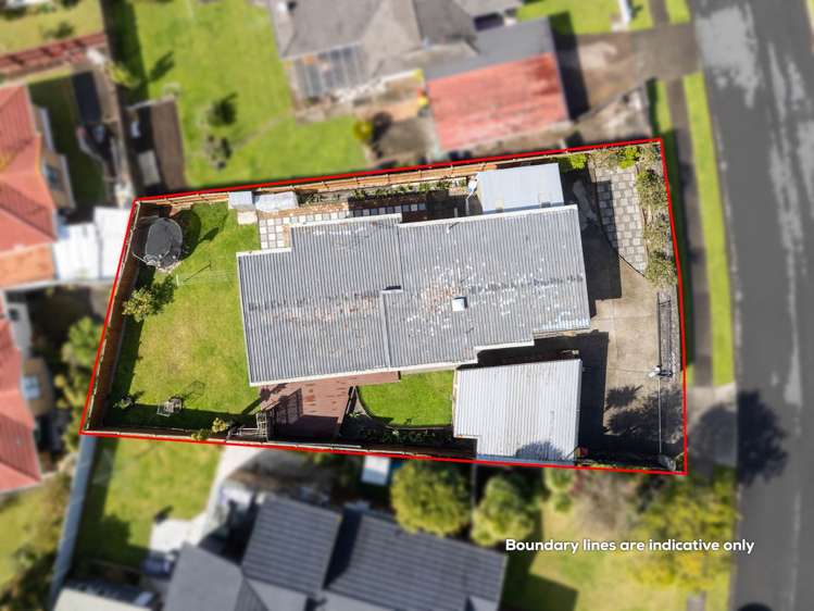 28 Luton Avenue Sunnyhills_27