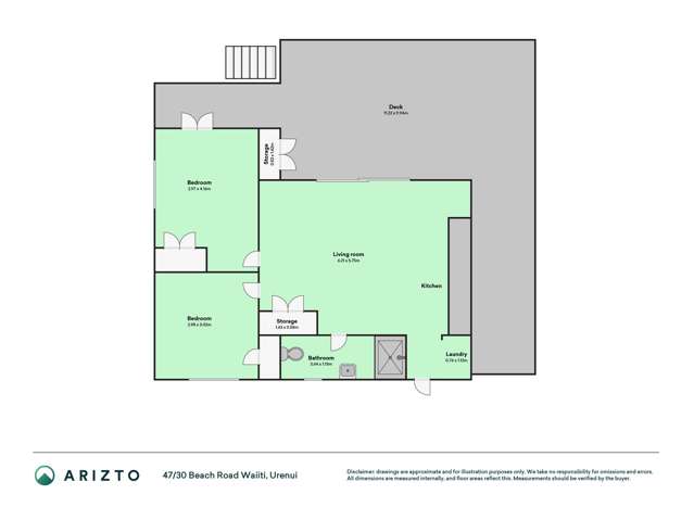 47/30 Beach Road Waiiti Urenui_1