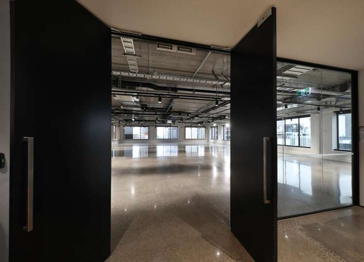 99 Albert Street City Centre_4