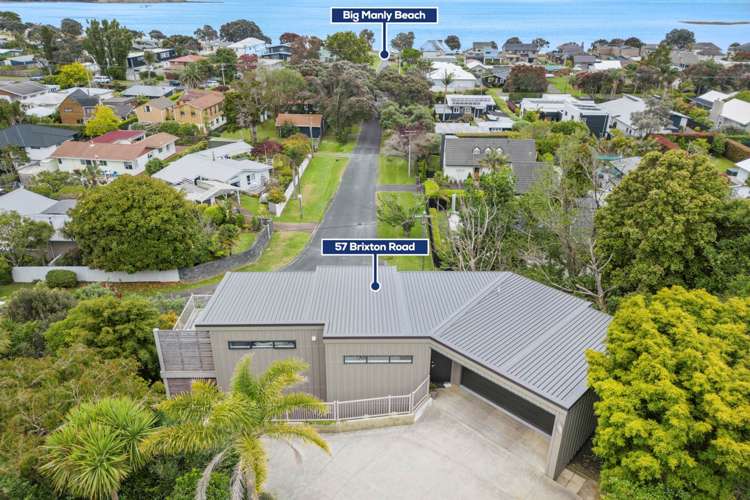 57 Brixton Road Manly_2