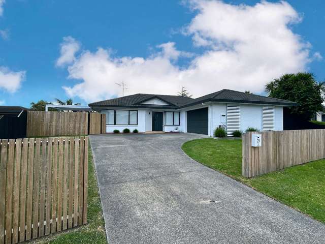 Ultimate entertainer - 3BR Home Near Papamoa Beach