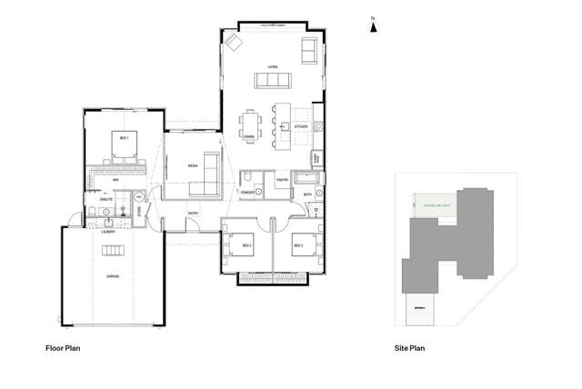 LOT 5/185 Cavendish Road Casebrook_1