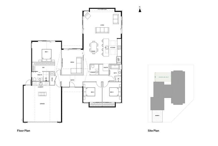 LOT 5/185 Cavendish Road Casebrook_1