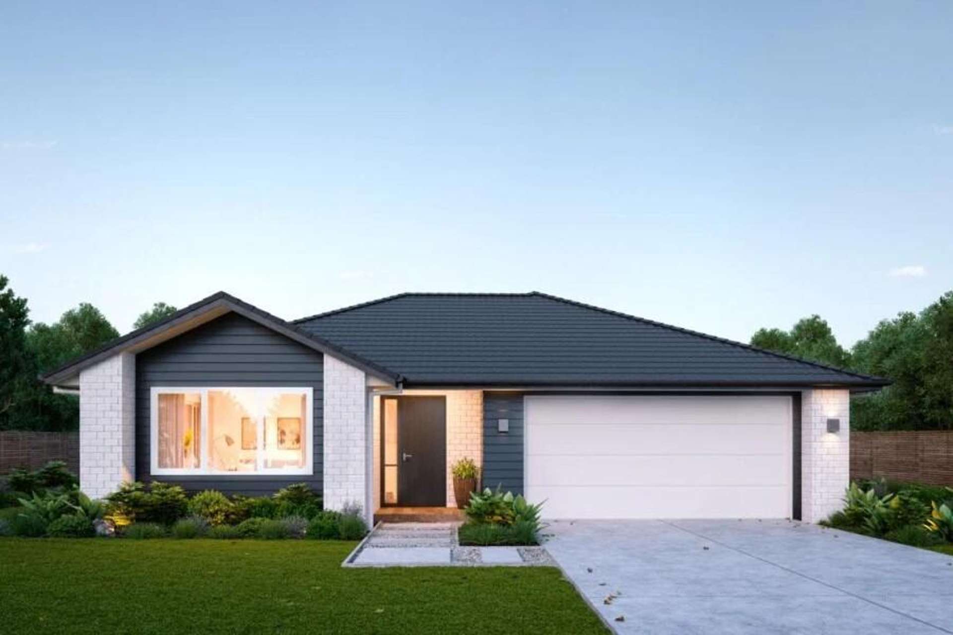 Lot 3 Lockerbie Estate Morrinsville_0