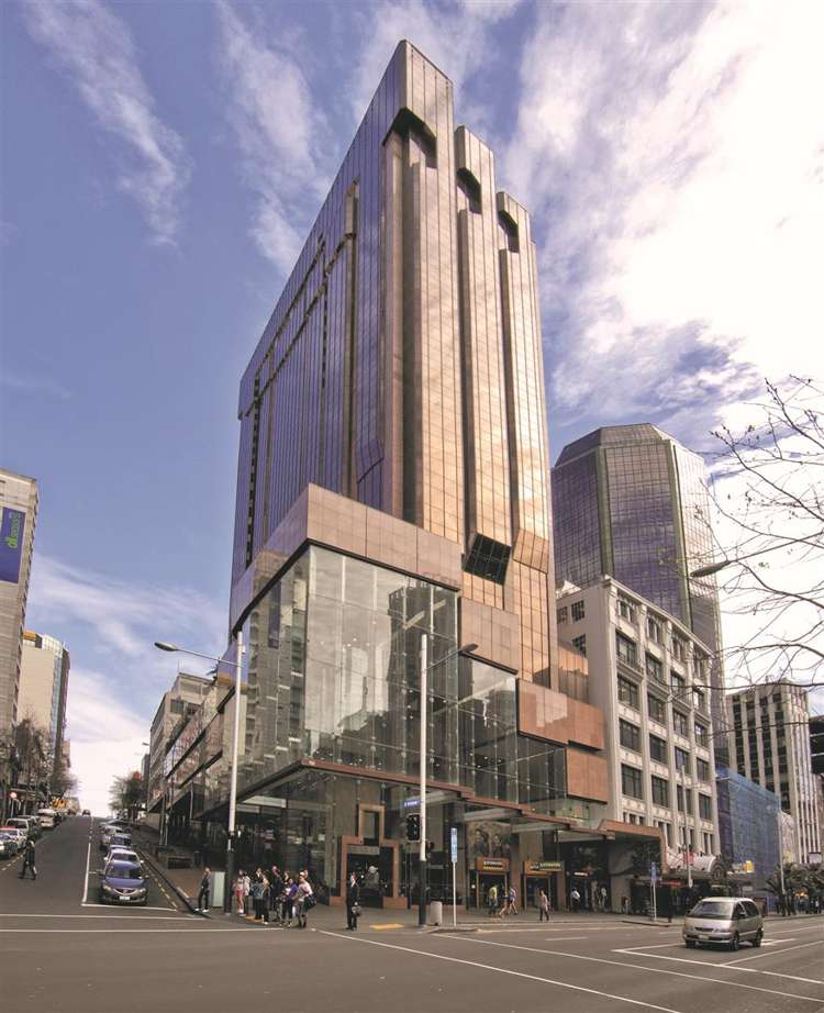 Level 21, 151 Queen Street Auckland Cbd_2