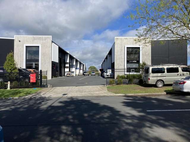 Unit 4, 179 Maui Street Te Rapa_2