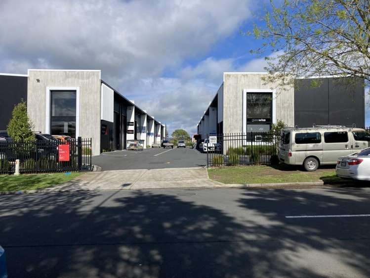Unit 4, 179 Maui Street Te Rapa_2