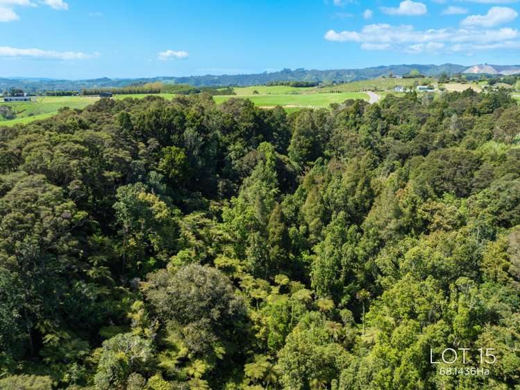 Lots 15 and 16, 36 Munros Road Clevedon_16