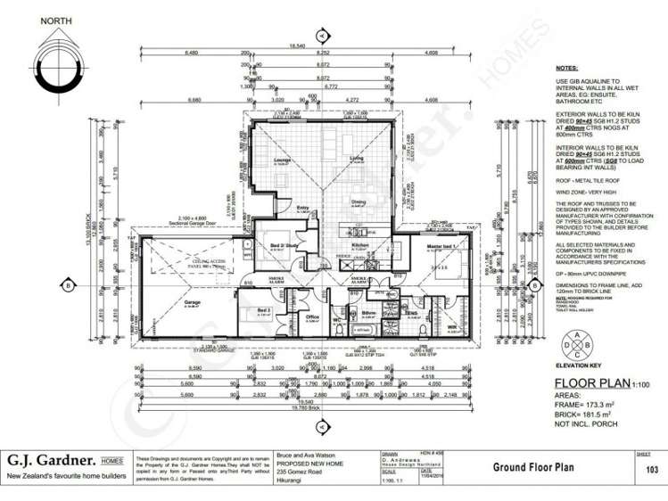 201 Gomez Road Hikurangi_23