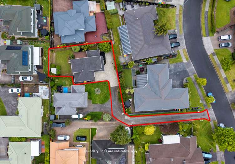 2/26 Headcorn Place Botany Downs_23