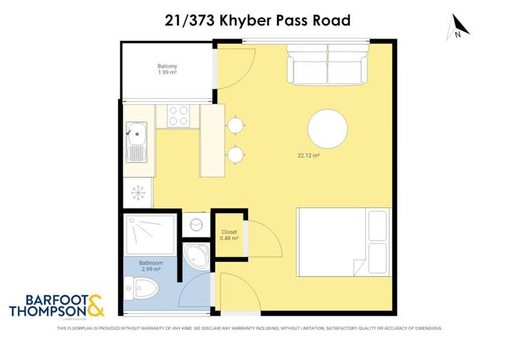 21/373 Khyber Pass Road Newmarket_15