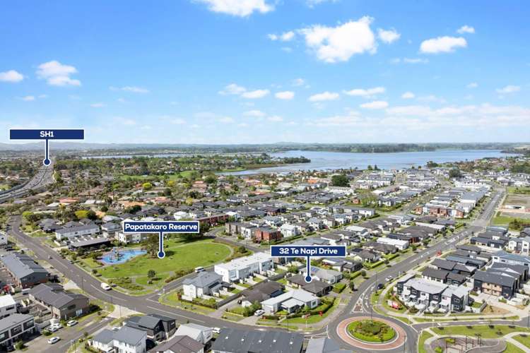 32 Te Napi Drive Takanini_14