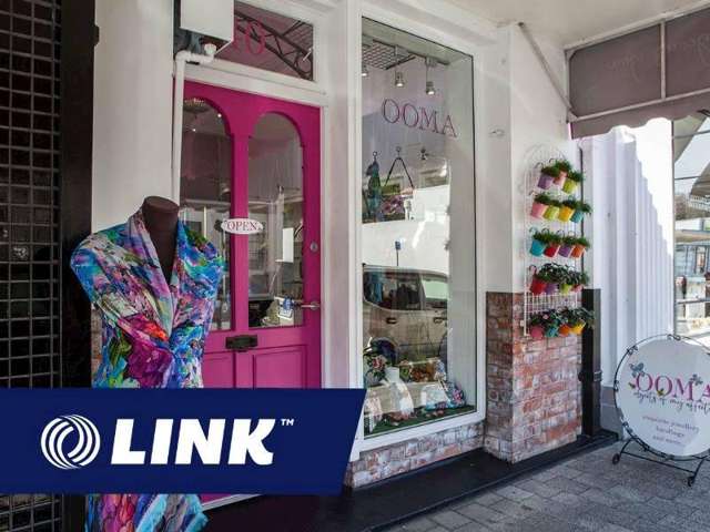 Wonderful Business - Owner Retiring