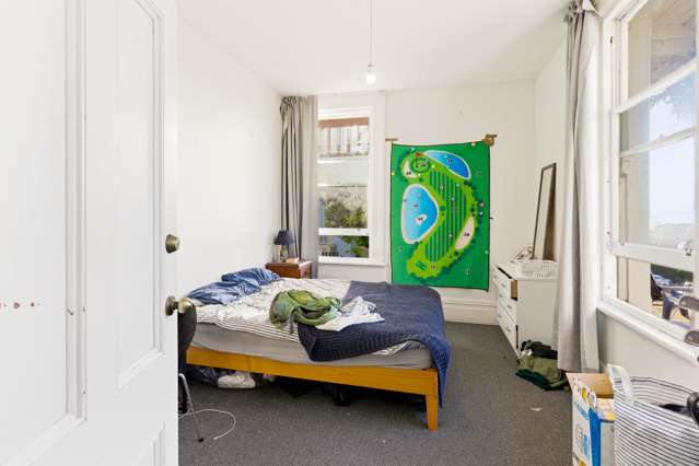 91 & 91A London Street Dunedin Central_4