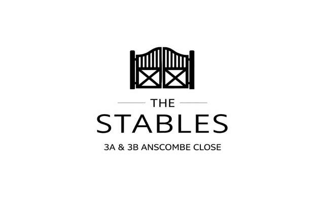 The Stables | Country Grace Contemporary Pace