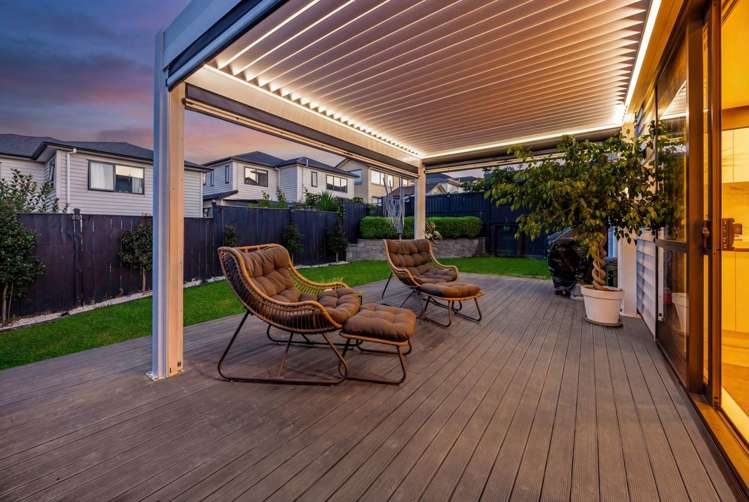 13 Kapara Street Flat Bush_20