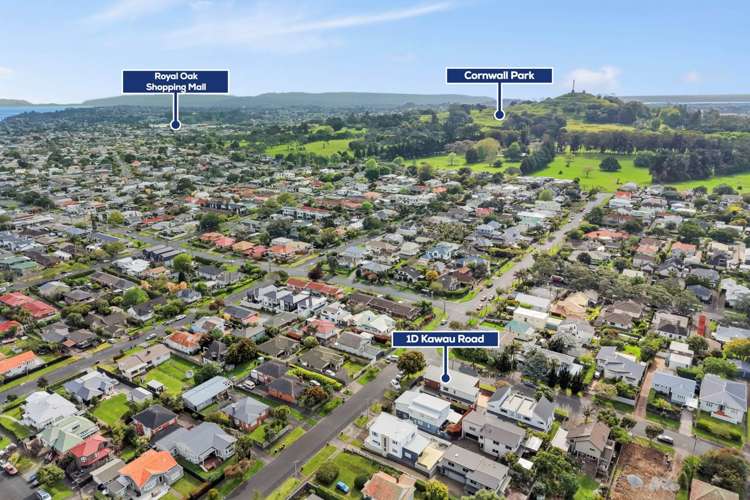 1D Kawau Road Greenlane_25