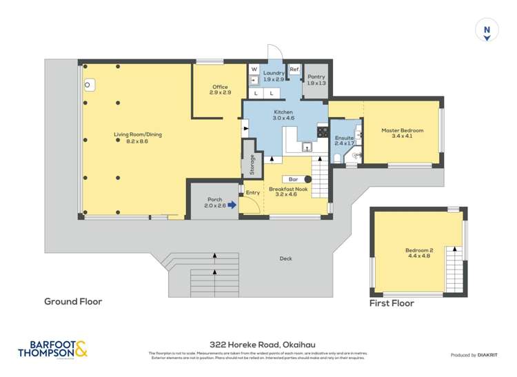 322 Horeke Road Okaihau_19