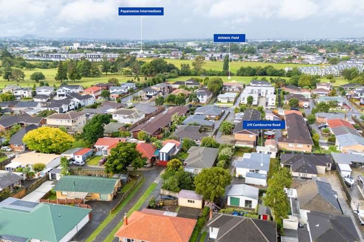2/9A Cambourne Road Papatoetoe_20