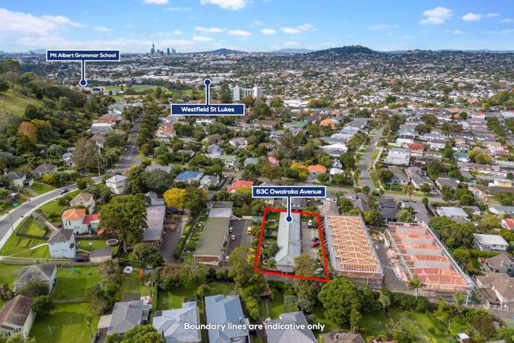 63c Owairaka Avenue Mount Albert_15