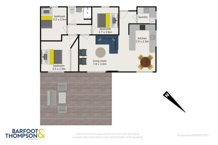 26 Landow Place Henderson_18