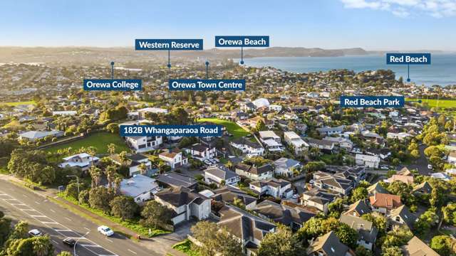 182b Whangaparaoa Road Red Beach_2