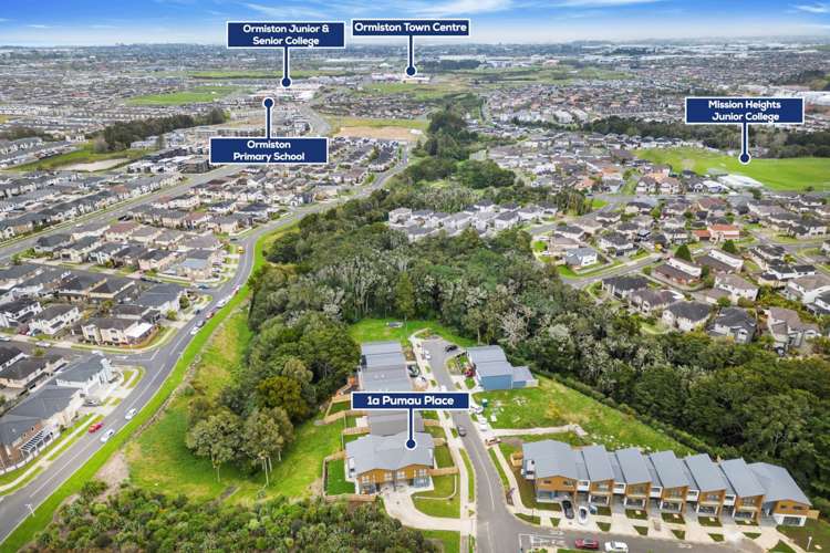 1a Pumau Place Flat Bush_22