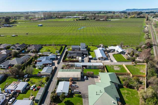 14 and 16 Fitzpatrick Place Blenheim_4