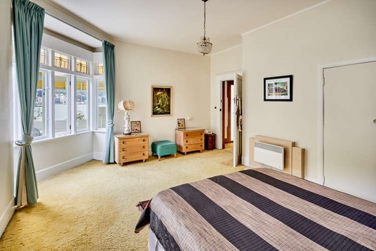 17 Grass Street Oriental Bay_11