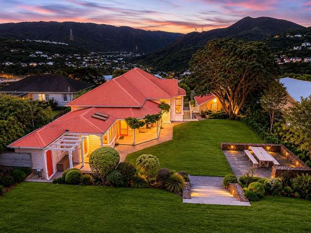 Motivated Owners, Prestigious Home