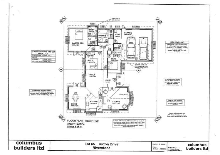 6 Kirton Drive Riverstone Terraces_26