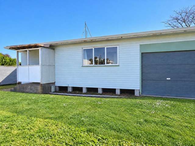 26A Mill Road, Te Hapara