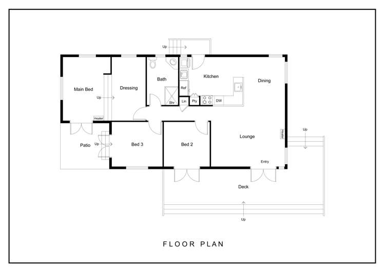2 Chapman Crescent Morrinsville_20
