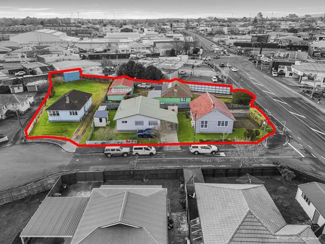 2 & 4 Takahe Street & 54 Massey Street Frankton_1