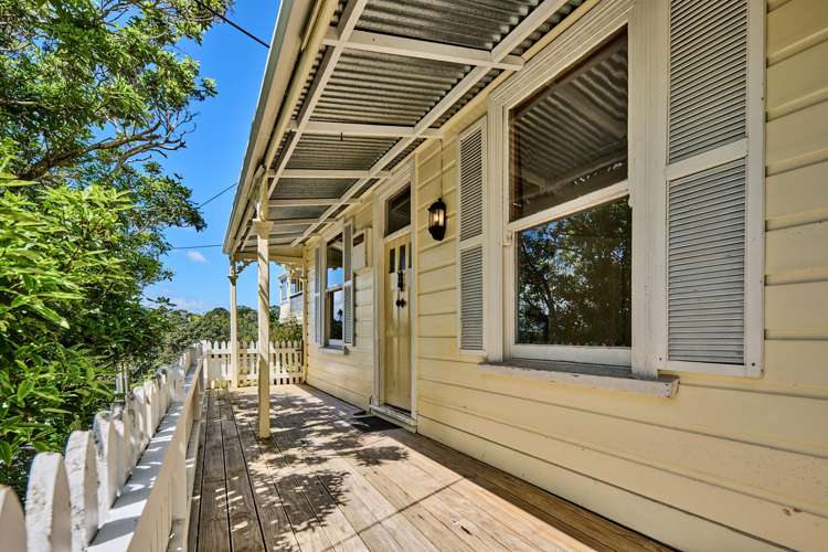 11A St Mary Street Thorndon_11