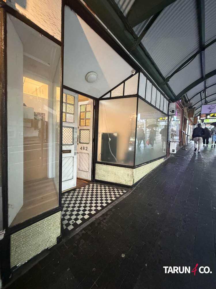 N/482 Queen Street City Centre_1