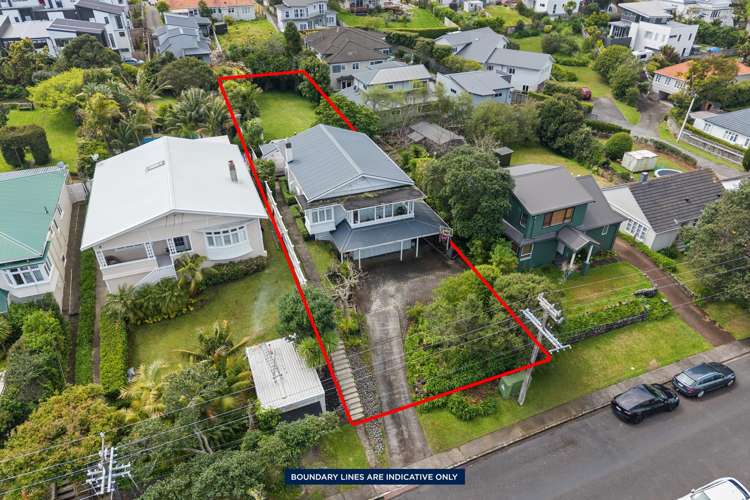 22 Belle Vue Avenue Northcote Point_25