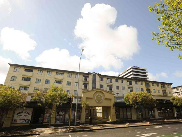 1PB/160 Symonds Street_0